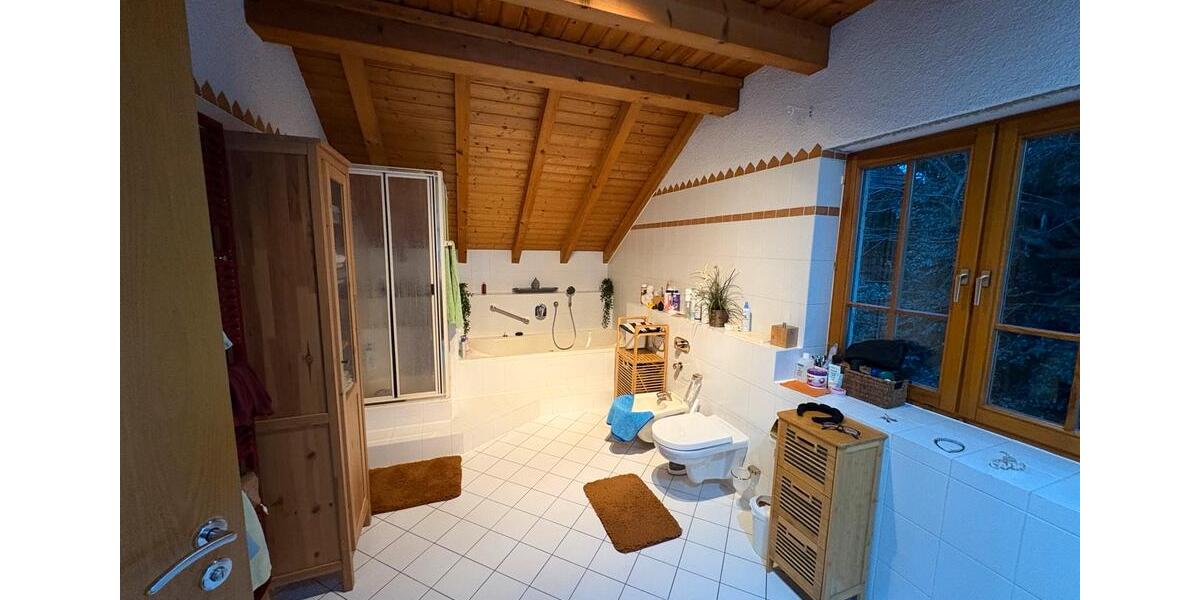 Einfamilienhaus Appenweier - 6.5 Zimmer, 180 m&sup2;, 1.980&euro; | Angebot:25519422