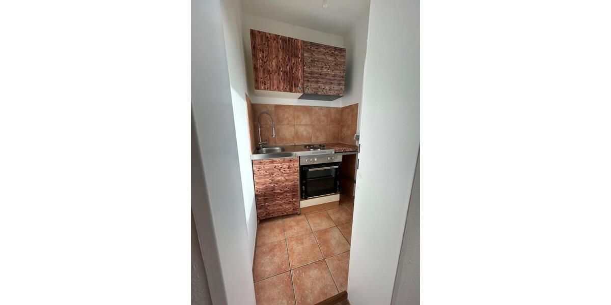 Etagenwohnung Hanau Kesselstadt - 1 Zimmer, 34 m&sup2;, 109.000&euro; | Angebot:23466461