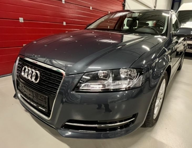Audi A3 133.500 km 7.500 &euro; Wietzendorf 29649