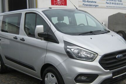 Ford Transit 193.000 km 13.500 € Linden 35440