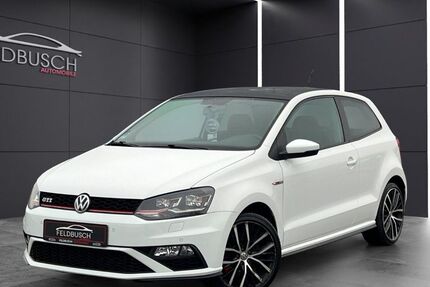 VW Polo 110.000 km 12.480 &euro; Schwalmtal 41366