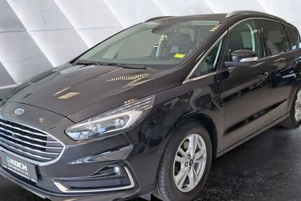 Ford S-Max 93.077 km 19.990 &euro; Schönefeld 12529