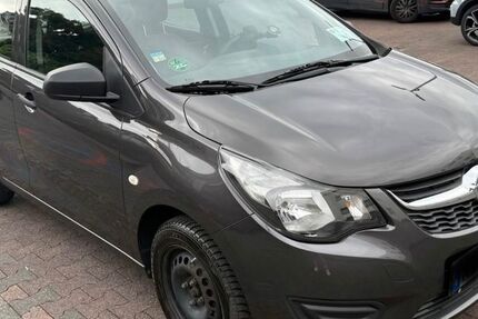 Opel Karl 78.000 km 4.950 &euro; Köln 50677