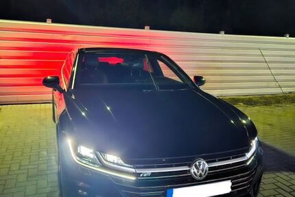VW Arteon 165.200 km 21.490 &euro; Wolfsburg 38442
