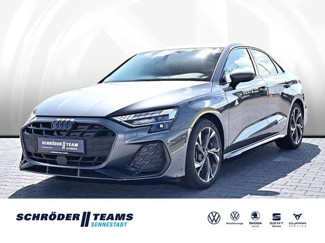 Audi A3 7.434 km 37.990 &euro; Bielefeld 33689