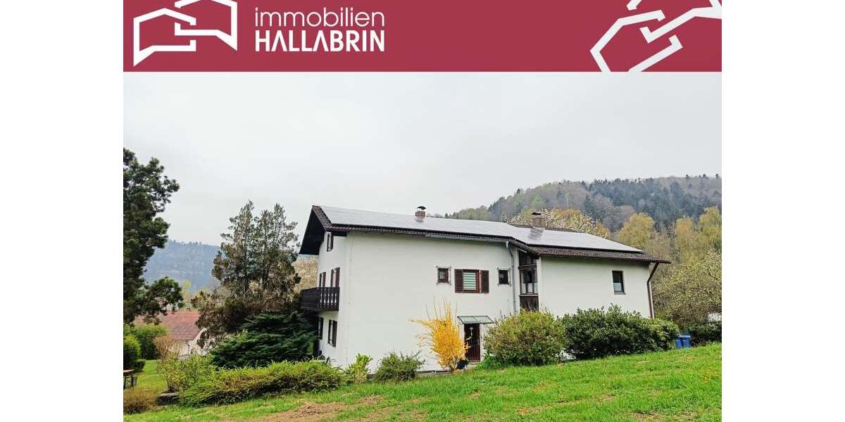 Einfamilienhaus Obernzell / Erlau Erlau - 7 Zimmer, 251 m&sup2;, 399.000&euro; | Angebot:26442760
