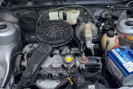 Opel Kadett 99.586 km 3.500 &euro; Stuttgart 73776