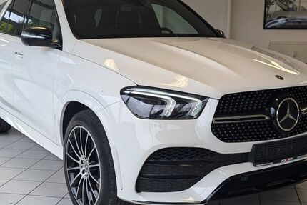 Mercedes-Benz GLE 400 33.000 km 77.980 € Homberg (Efze) 34576