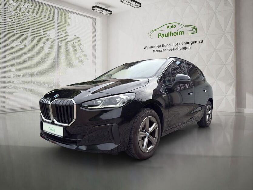220 Active Tourer