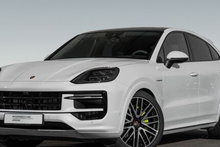 Porsche Cayenne 20.850 km 112.900 &euro; Heilbronn 74074