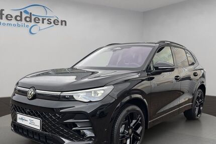 VW Tiguan 14.000 km 57.979 &euro; Alfeld 31061