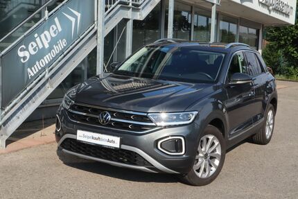 VW T-Roc 22.600 km 20.395 &euro; Herrenberg 71083