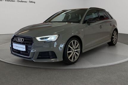 Audi A3 83.750 km 25.590 € Grafenau 94481
