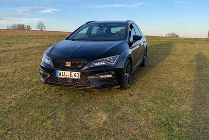 Seat Leon 95.000 km 22.000 &euro; Hontheim 54538