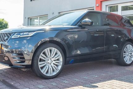 Land Rover Range Rover Velar 75.800 km 42.995 &euro; Schlüchtern 36381