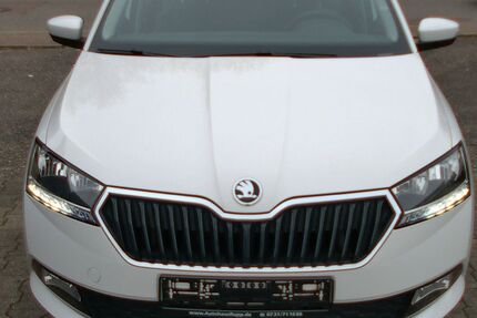 Skoda Fabia 70.398 km 11.999 &euro; Reichenbach an der Fils 73262