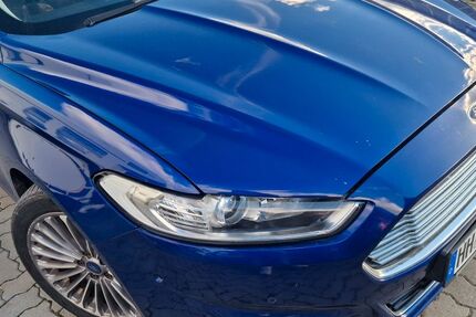 Ford Mondeo 205.000 km 6.999 &euro; Hamburg 21037