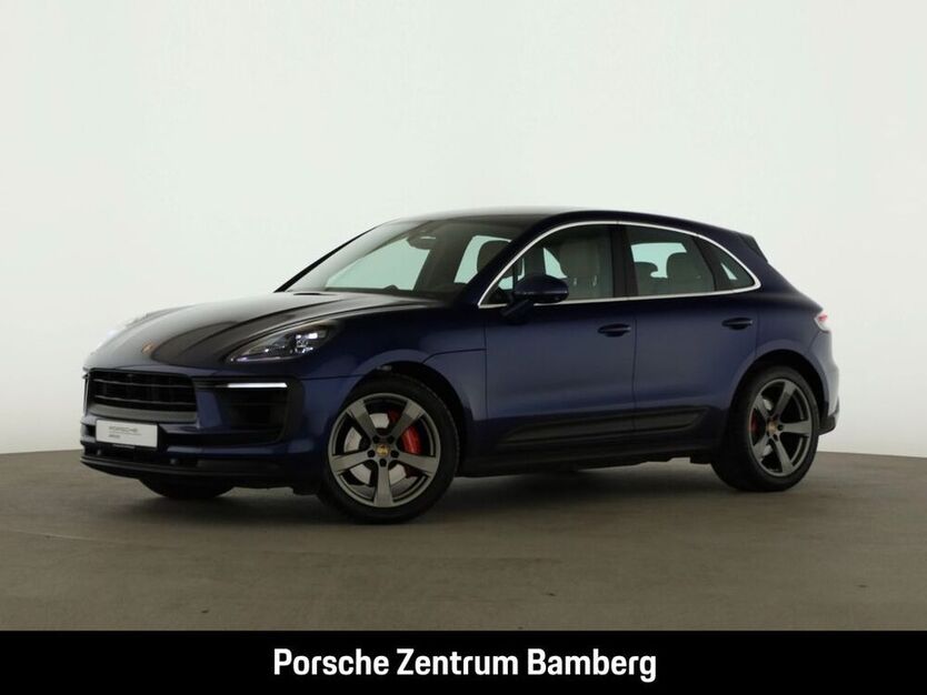 Macan