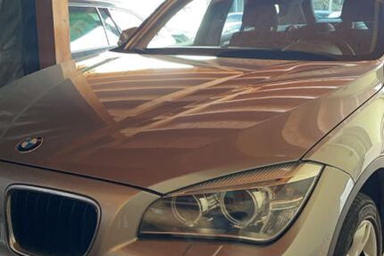 BMW X1 232.000 km 8.300 &euro; Heidesheim 55262