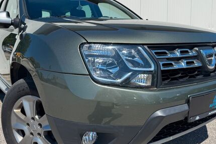 Dacia Duster 143.783 km 7.999 &euro; Oberding 85445