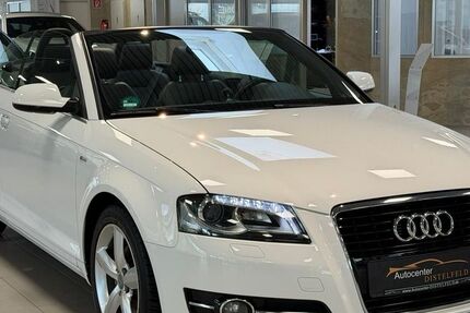 Audi A3 109.662 km 10.990 &euro; Neuwied 56564