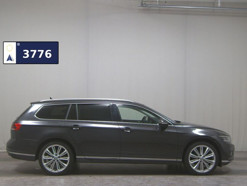 VW Passat 147.063 km 17.680 € Gyhum/Bockel 27404