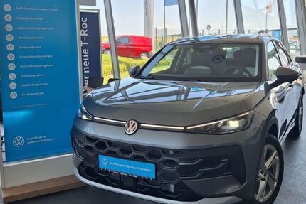 VW T-Roc 1.100 km 33.980 &euro; Bad Vilbel 61118