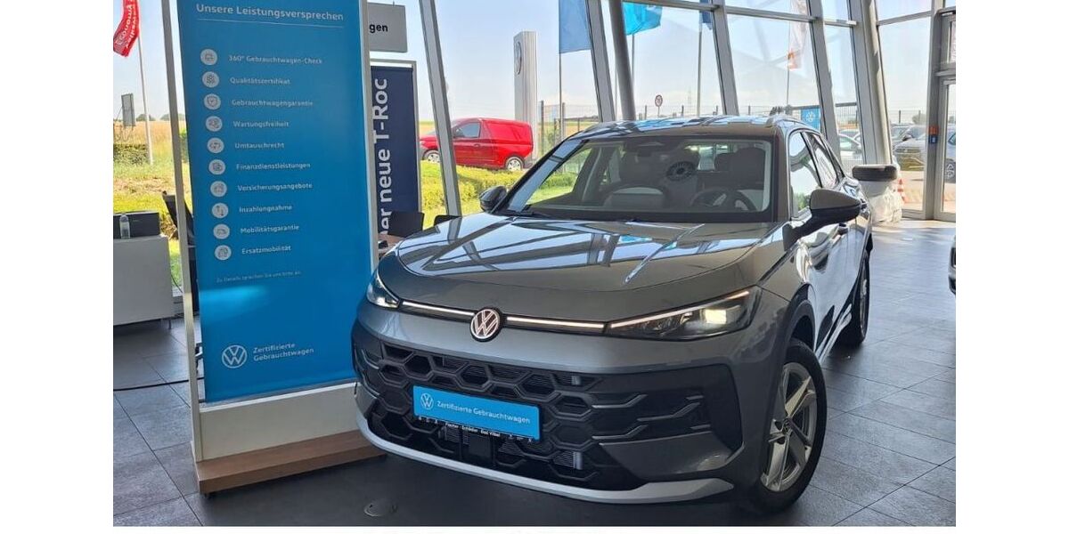 VW T-Roc 1.100 km 33.980 &euro; Bad Vilbel 61118