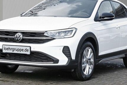 VW Taigo 1.866 km 24.750 &euro; Worms 67547