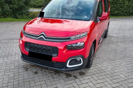 Citroen Berlingo 180.000 km 9.500 &euro; Ahrensbök 23623