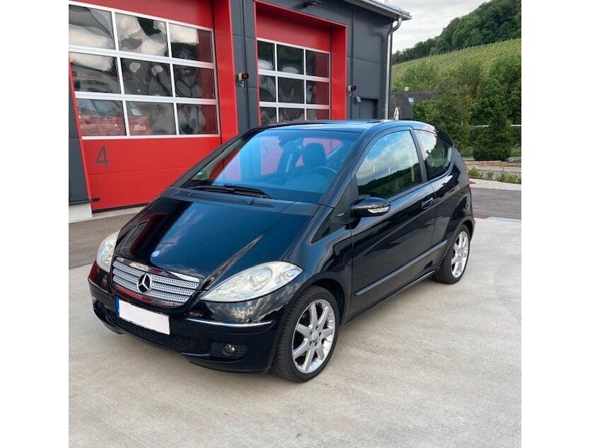 A 200