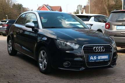 Audi A1 210.300 km 4.900 &euro; Hiddenhausen 32120