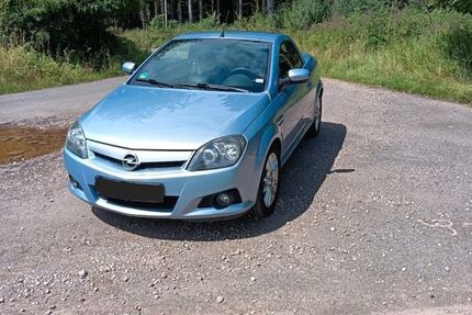 Opel Tigra