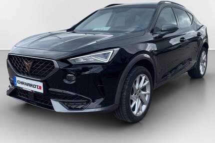 Cupra Formentor 55.940 km 22.490 &euro; Halle 06116