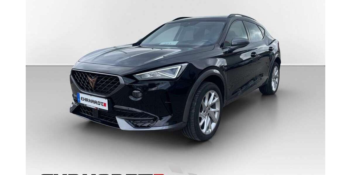 Cupra Formentor 55.940 km 22.490 &euro; Halle 06116