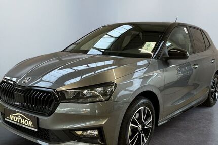Skoda Fabia 17.813 km 23.179 &euro; Brandenburg 14770