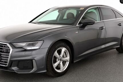 Audi A6 9.523 km 34.840 &euro; Ludwigsfelde 14974