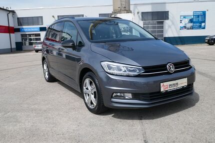 VW Touran 103.000 km 19.990 &euro; Döbeln 04720