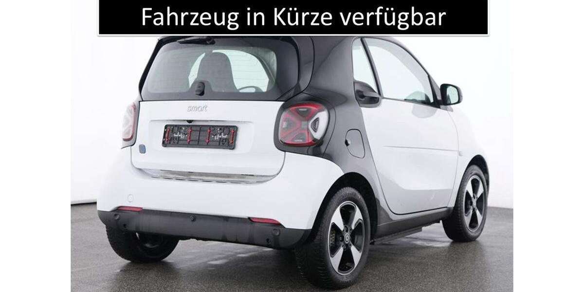 Smart forTwo 45.000 km 14.780 &euro; Geislingen / Steige 73312