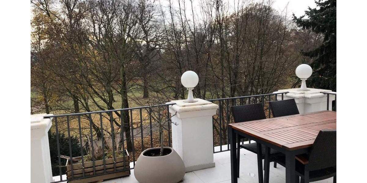 Terrassenwohnung Mannheim Oststadt - 3 Zimmer, 151 m&sup2;, 2.790&euro; | Angebot:25806089