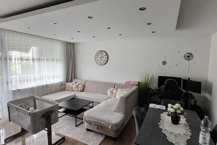 Eigentumswohnung 3 zimmer