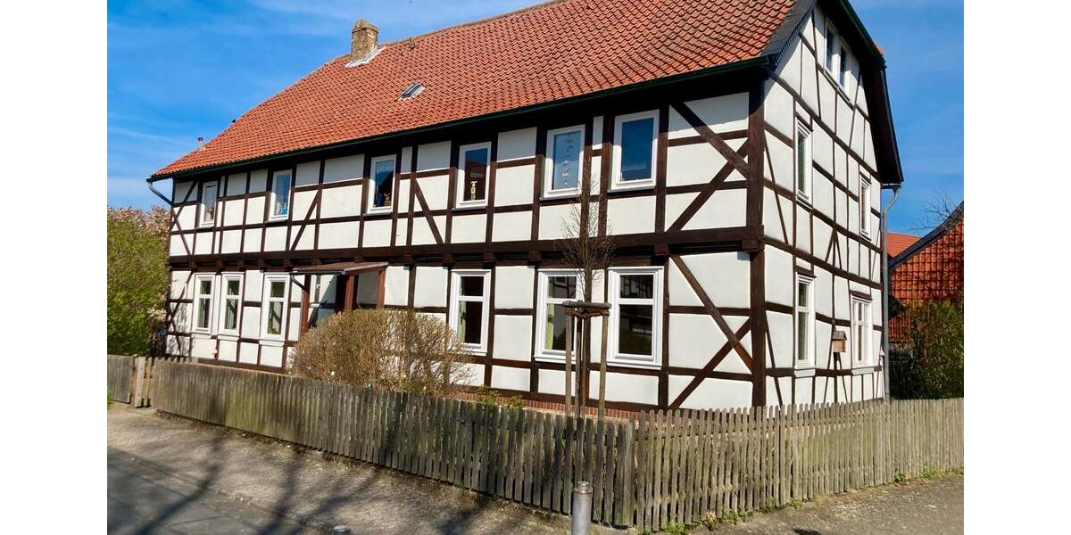 Gewerbeobjekt Schladen-Werla Werla - 520&euro; | Angebot:26185155