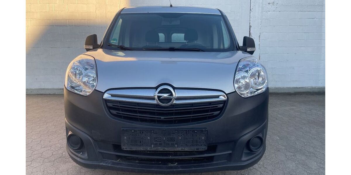 Opel Combo 151.000 km 5.700 &euro; Pfungstadt 64319