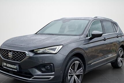 Seat Tarraco 51.600 km 33.480 € Singen 78224