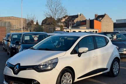 Renault Clio 133.277 km 4.699 &euro; Düren 52349