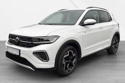 VW T-Cross 16.072 km 28.890 &euro; Saarlouis 66740