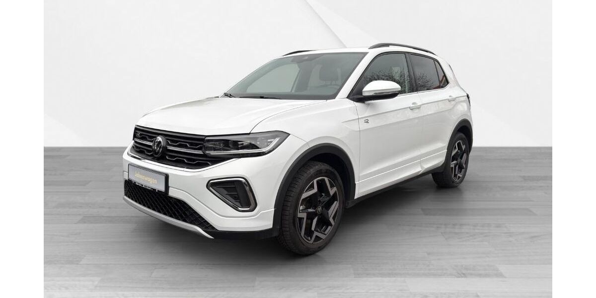 VW T-Cross 16.072 km 28.890 &euro; Saarlouis 66740