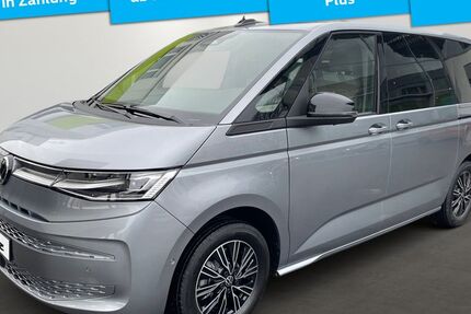 VW T7 Multivan 7.750 km 62.980 &euro; Weingarten 88250