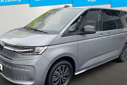 VW T7 Multivan 9.900 km 62.980 &euro; Weingarten 88250