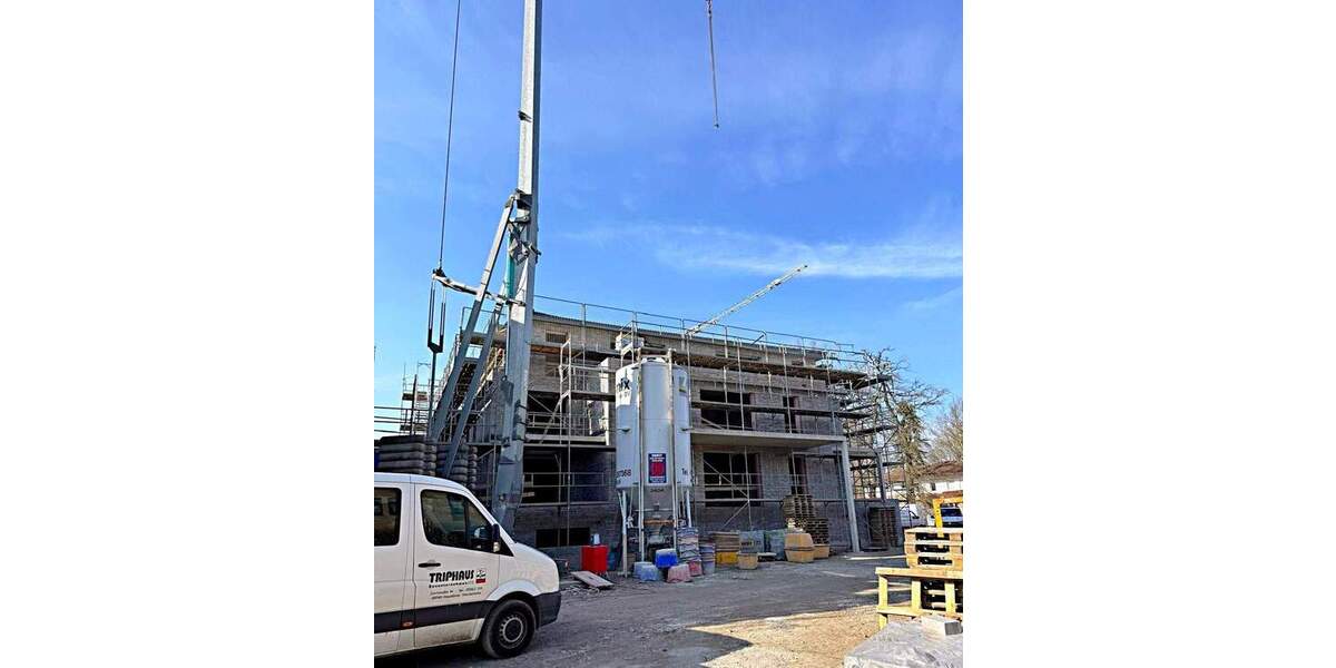 Etagenwohnung Lingen (Ems) Lingen - 4 Zimmer, 94 m&sup2;, 369.842&euro; | Angebot:25660500